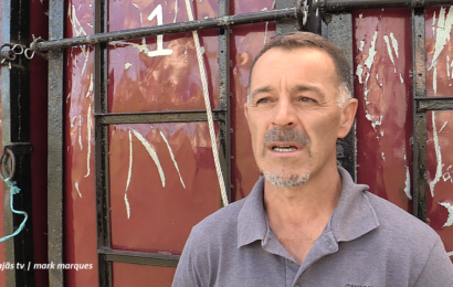 “FERNANDO MATIAS” – Ganadaria FM na Ilha de São Jorge (26.06.2026) (c/ vídeo)