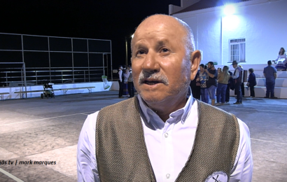 “ENCONTRO DE GRUPOS DE FOLCLORE” – Entrevista a Gil Ávila – Ilha de São Jorge (27.06.2026) (c/ vídeo)