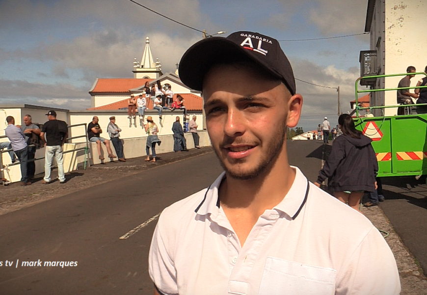 “IVO COSTA” – Um Capinha em destaque – Ilha de São Jorge (Açores) (13.06.2026) (c/ vídeo)