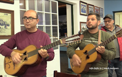 “FESTA DO GADO”- Sexta-feira da Santíssima Trindade – Norte Pequeno – Ilha de S. Jorge (29.05.2026) (c/ vídeo)