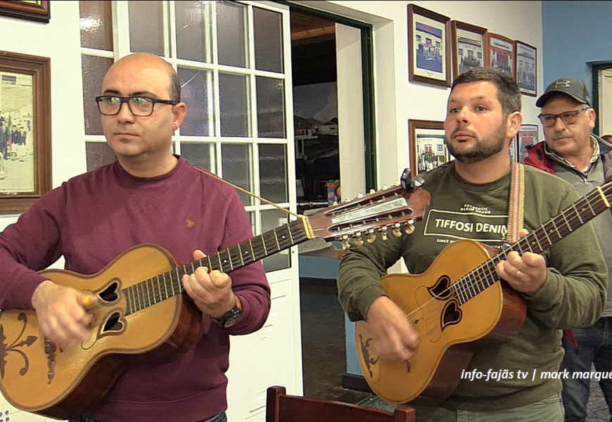 “FESTA DO GADO”- Sexta-feira da Santíssima Trindade – Norte Pequeno – Ilha de S. Jorge (29.05.2026) (c/ vídeo)