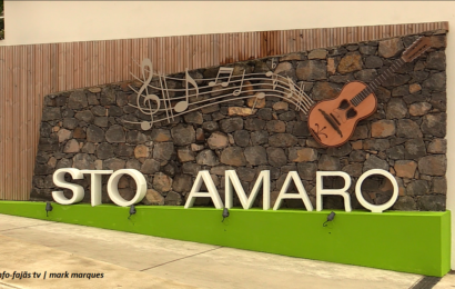 “FREGUESIA DE SANTO AMARO EM FESTA” – Viva O São João 2026 (25 a 28 de junho) – Ilha S. Jorge. (c/ vídeo)