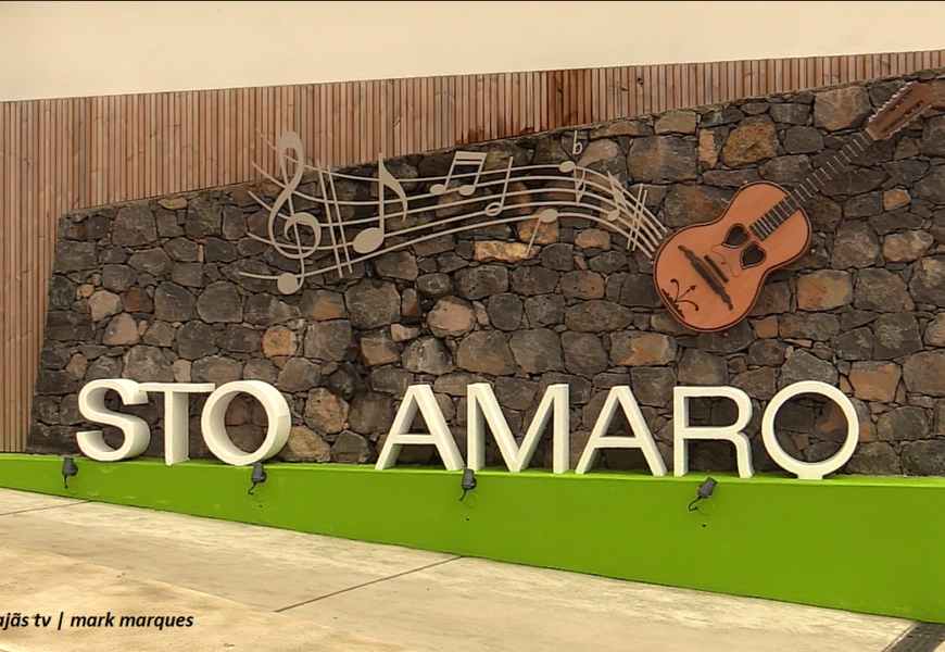 “FREGUESIA DE SANTO AMARO EM FESTA” – Viva O São João 2026 (25 a 28 de junho) – Ilha S. Jorge. (c/ vídeo)