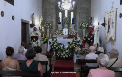 “EUCARISTIA SOLENE” – Festa de São José – Toledo – Ilha de São Jorge (19.07.2026) (c/ vídeo) “EUCARISTIA SOLENE” – Festa de São José – Toledo – Ilha de São Jorge (19.07.2026) (c/ vídeo)