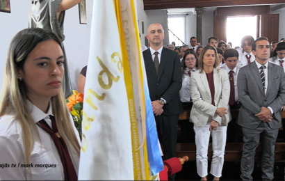 “EUCARISTIA SOLENE EM HONRA DE SÃO JOÃO” – Santo Amaro – Ilha de São Jorge (28.06.2026) (c/ vídeo)