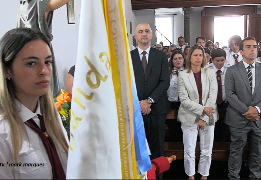 “EUCARISTIA SOLENE EM HONRA DE SÃO JOÃO” – Santo Amaro – Ilha de São Jorge (28.06.2026) (c/ vídeo)
