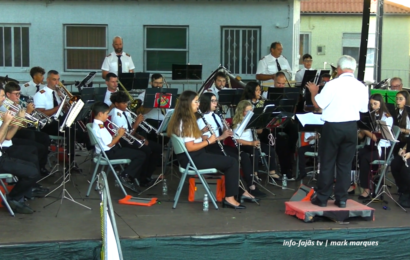 “LUSITÂNIA EM CONCERTO” – Festa de São José – Toledo – Ilha de São Jorge (19.07.2026) (c/ vídeo) “LUSITÂNIA EM CONCERTO” – Festa de São José – Toledo – Ilha de São Jorge (19.07.2026) (c/ vídeo)