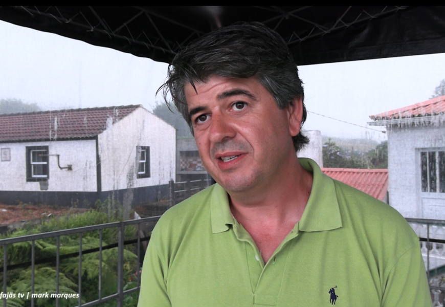 “LUGAR DO TOLEDO EM FESTA” – Festa de São José (17 a 19 de Julho) – Ilha de S. Jorge (c/ vídeo)