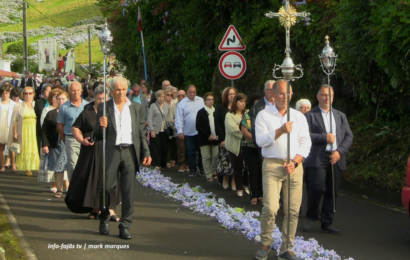 “PROCISSÃO” – Festa de São José – Toledo – Ilha de São Jorge (19.07.2026) (c/ vídeo) “PROCISSÃO” – Festa de São José – Toledo – Ilha de São Jorge (19.07.2026) (c/ vídeo)