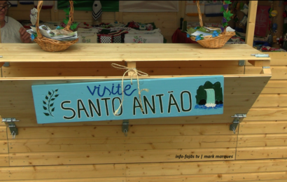 “QUIOSQUE DA FREGUESIA DE SANTO ANTÃO” – Festival de Julho 2026 – Ilha de São Jorge (11.07.2026) (c/ vídeo) “QUIOSQUE DA FREGUESIA DE SANTO ANTÃO” – Festival de Julho 2026 – Ilha de São Jorge (11.07.2026) (c/ vídeo)