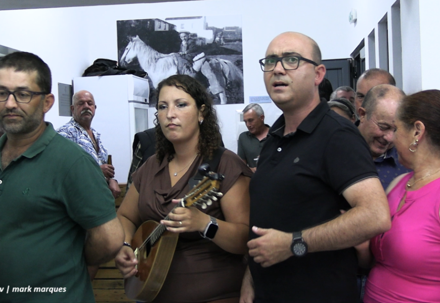 “BAILE DE RODA” – Festa de São José – Toledo – Ilha de São Jorge (17.07.2026) (c/ vídeo)