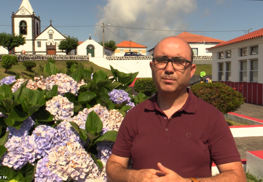 “NORTE PEQUENO EM FESTA” – Festa da Srª do Rosário de (14 a 16 de agosto) – Ilha de S. Jorge  (c/ vídeo)