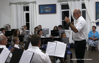 “RECREIO NORTENSE EM CONCERTO” – Norte Grande – Ilha de São Jorge (02.08.2026) (c/ vídeo)