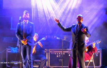 ”CANTORIA” Homenagem a antigos cantadores Jorgenses – Festas dos Rosais – Ilha de São Jorge (17.08.2026) (c/ vídeo)
