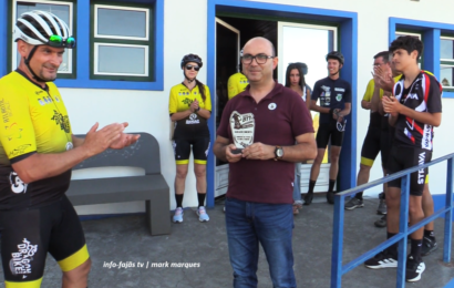 “DRAGON BIKE SJZ” organiza passeio nas Festas do Norte Pequeno – Ilha S. Jorge – 23.08.2026 (c/ vídeo)