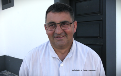 “PEDRO NUNES” (Presidente do Grupo de Folclore dos Rosais) – Ilha S. Jorge (08.08.2026) (c/ vídeo)