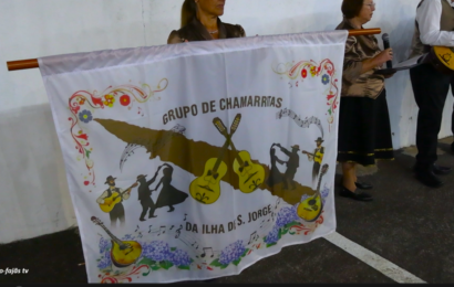 “GRUPO DE CHAMARRITAS DE SÃO JORGE” – Nª Srª da Encarnação – Ribeira do Nabo – Ilha S. Jorge (29.08.2026) (c/ vídeo)
