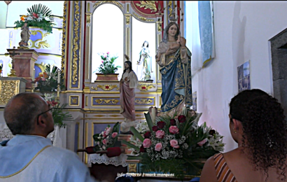 “EUCARISTIA SOLENE” – Festa de Nª Srª da Boa Hora – Ilha de São Jorge (13.09.2026) (c/ vídeo)
