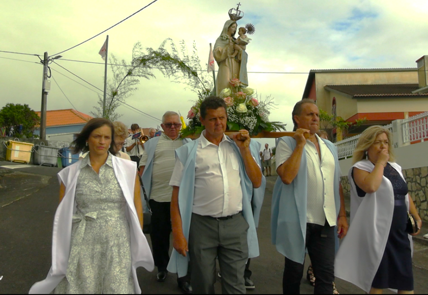 “PROCISSÃO” – Festa de Nª Srª da Encarnação – Ribeira do Nabo – Ilha de São Jorge (30.08.2026) (c/ vídeo) “PROCISSÃO” – Festa de Nª Srª da Encarnação – Ribeira do Nabo – Ilha de São Jorge (30.08.2026) (c/ vídeo)