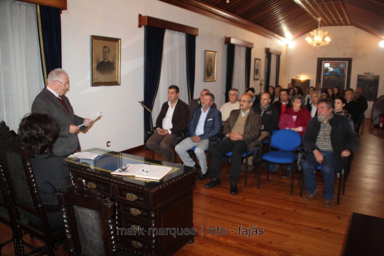 TOMADA DE POSSE NOVOS CORPOS GERENTES DA SANTA CASA DA MISERICÓRDIA DA ...