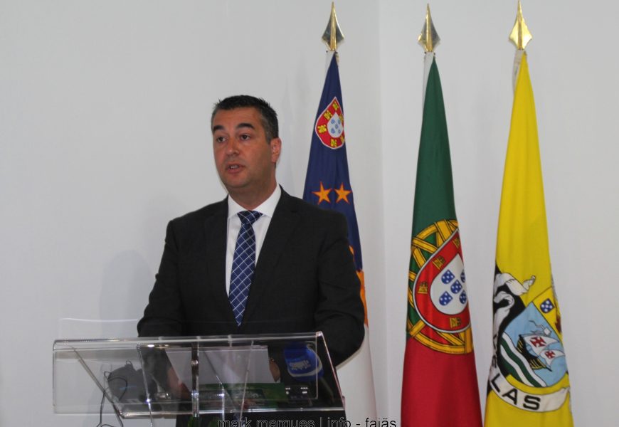 Presidente do Município das Velas, Luís Silveira afirmou: “Semana Cultura das Velas é o mundo a chegar à nossa Terra” (c/ reportagem fotográfica)