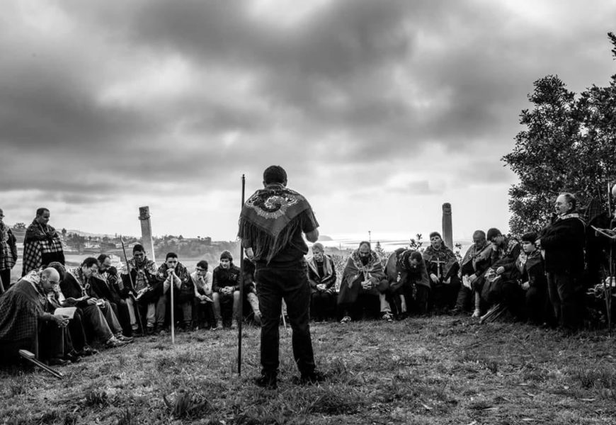 “RANCHOS DE ROMEIROS” preparam-se na Ilha de São Jorge (c/ vídeo)