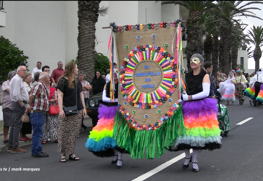 “Marcha do Grupo Herança – Rio Grande do Sul, Brasil” – 37ª Semana Cultural  Velas – Ilha S. Jorge (04.07.2026) (c/ vídeo)