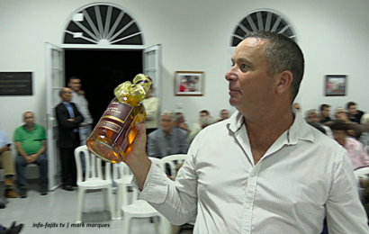 “ARREMATAÇÕES E BEBERETE” – Festa de São Mateus – Urzelina – Ilha de São Jorge (27.09.2026)  (c/ vídeo)