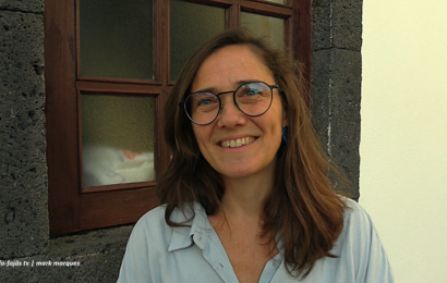 “EDITORA ARAUCÁRIA”  Entrevista a Blanca Martin-Calero – Ilha S. Jorge (03.10.2026) (c/ vídeo)