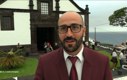 “ATIVIDADES DA COMISSÃO DA IGREJA DE SÃO TIAGO – Ribeira Seca – Ilha de São Jorge (04.10.2026) (c vídeo)
