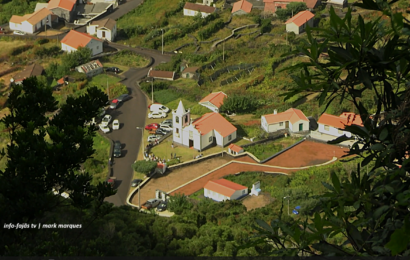 Fajã da Ribeira D`Areia – Festa de Nª Senhora de Fátima – Eucaristia – Ilha de São Jorge (13.10.2026) (c/ vídeo)