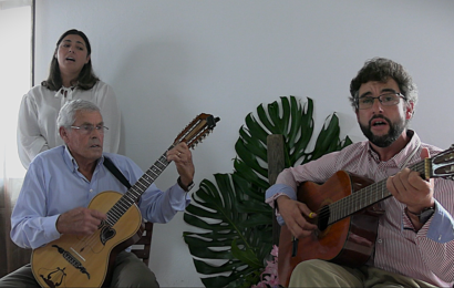 “E CANTOU-SE A SAUDADE” – Santo Amaro – Ilha de São Jorge (03.10.2026) (c/ vídeo)