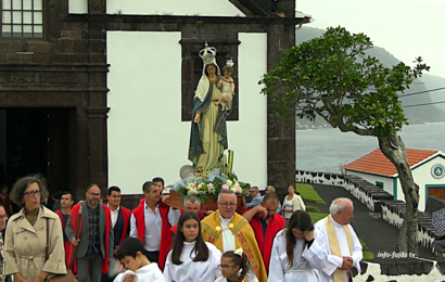 “RIBEIRA SECA – PROCISSÃO” – Festa de Nª Srª do Rosário – Ilha de São Jorge (04.10.2026) (c/ vídeo) “RIBEIRA SECA – PROCISSÃO” – Festa de Nª Srª do Rosário – Ilha de São Jorge (04.10.2026) (c/ vídeo)